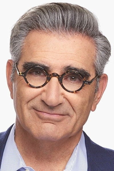 Foto de Eugene Levy
