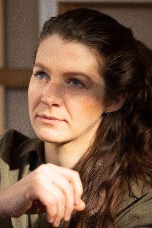 Foto de Cydney Uffindell-Phillips