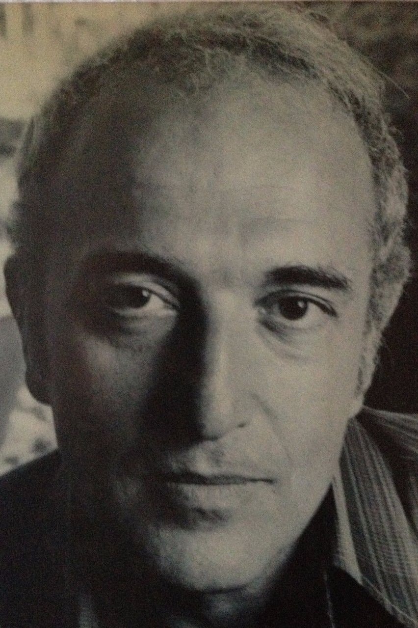 Foto de Bruce Jay Friedman