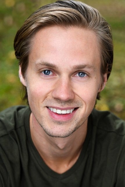 Foto de Derek McDonnell