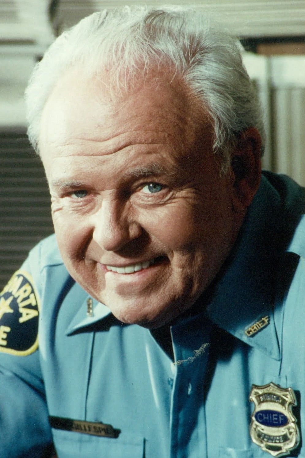 Foto de Carroll O'Connor