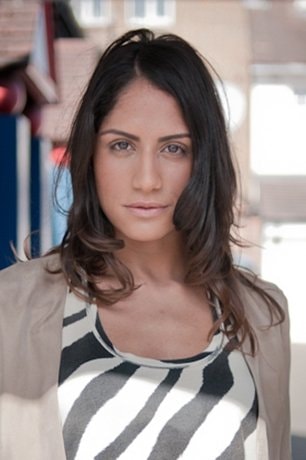 Foto de Samantha Alleyne