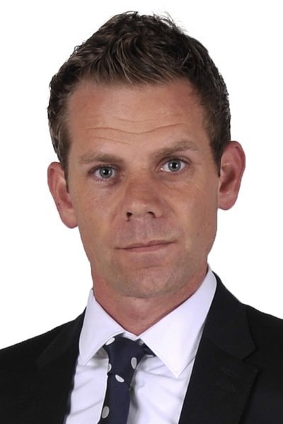 Foto de Tobias James-Samuels