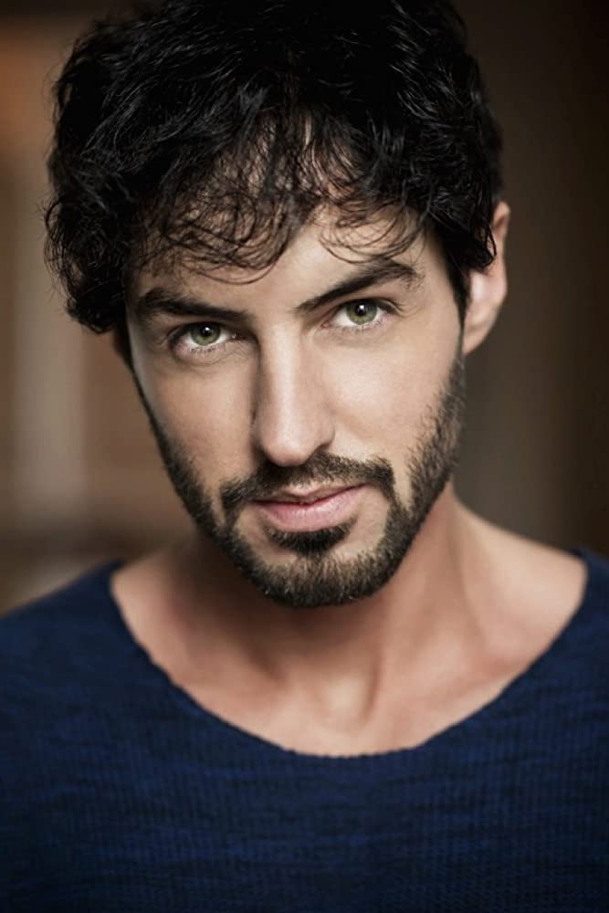 Foto de Lukas Landau