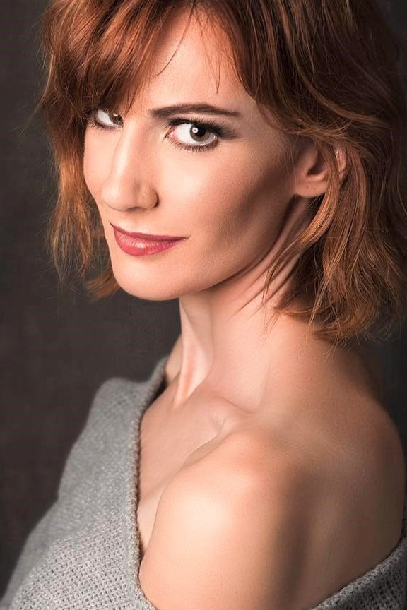 Foto de Kat Sheridan