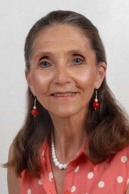 Foto de Karol Steele