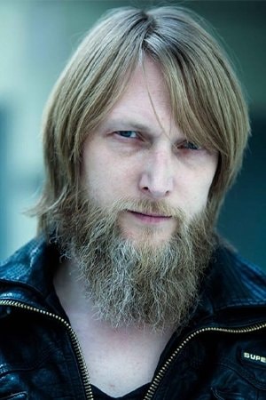 Foto de Peter Theobalds