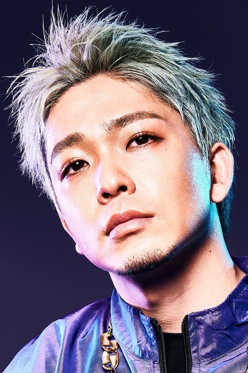 Foto de Masaya Fukunishi