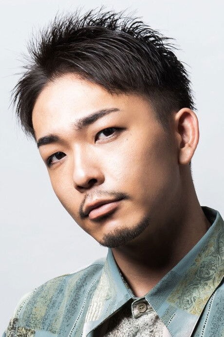 Foto de Masaya Fukunishi