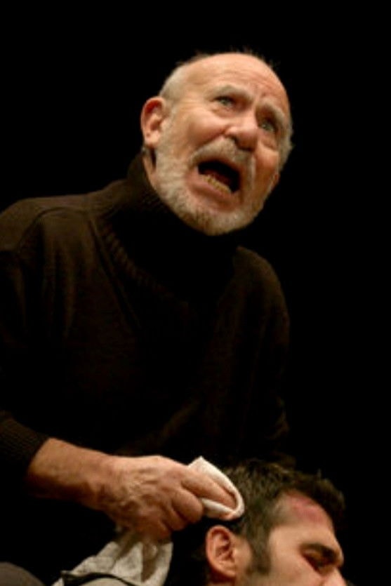 Foto de Coco Leonardi