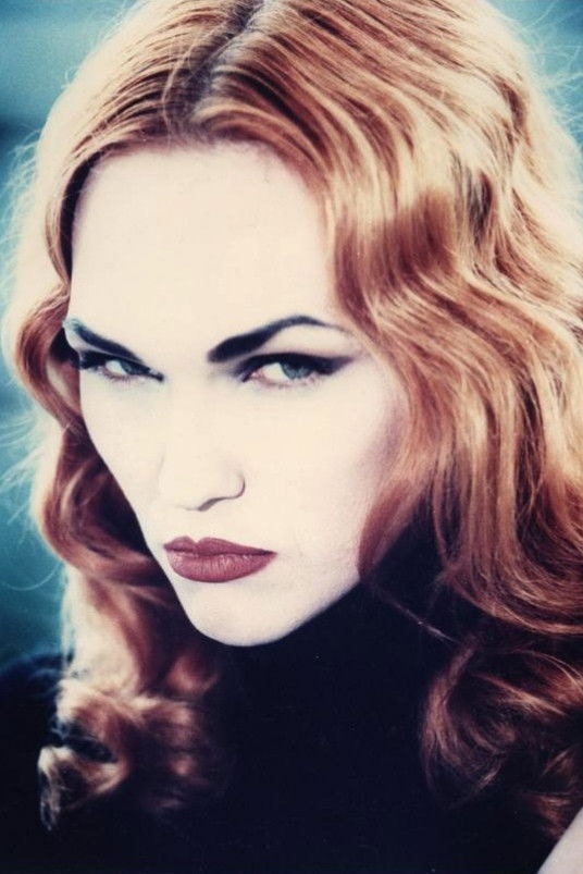 Foto de Loredana Zupanic