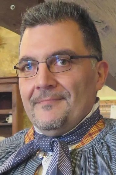 Foto de Amaury Babault