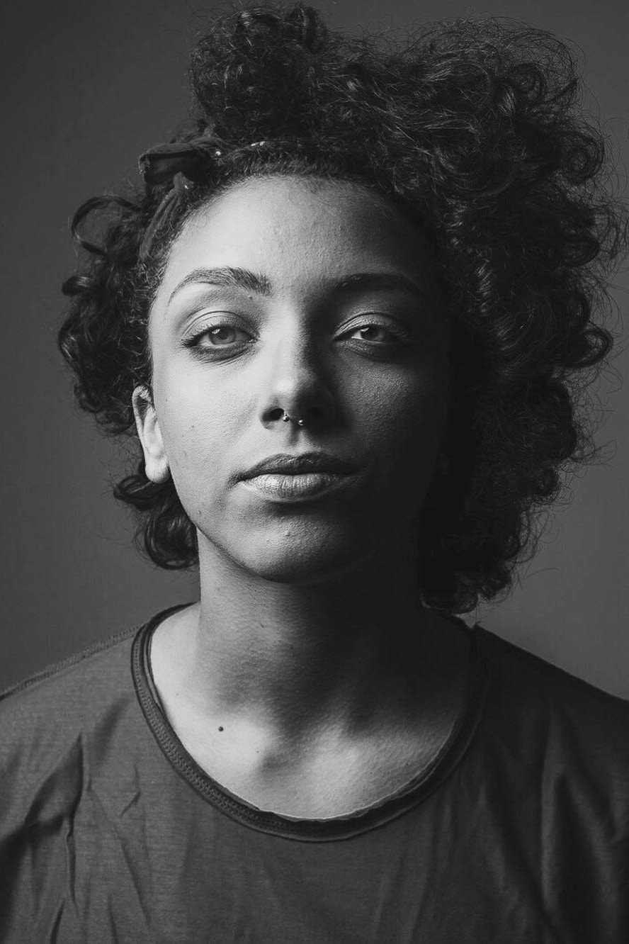 Foto de Alice Carvalho