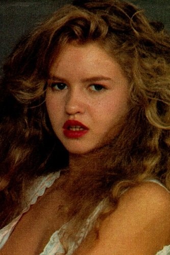 Foto de Isis Peyrade