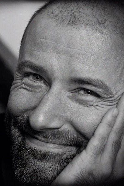 Foto de Laurent Delpit