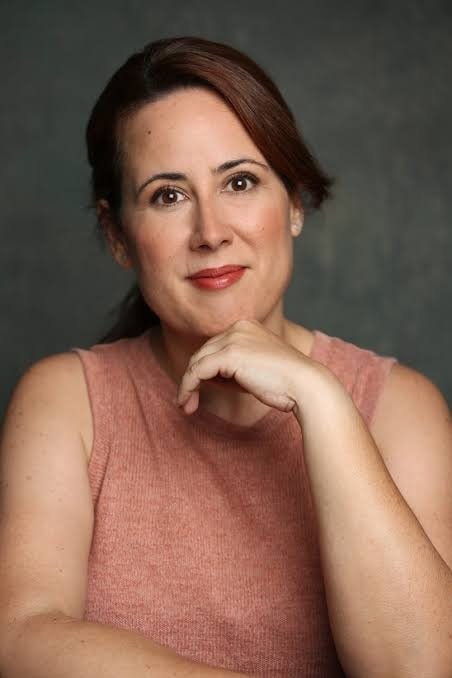 Foto de Estrella Olariaga