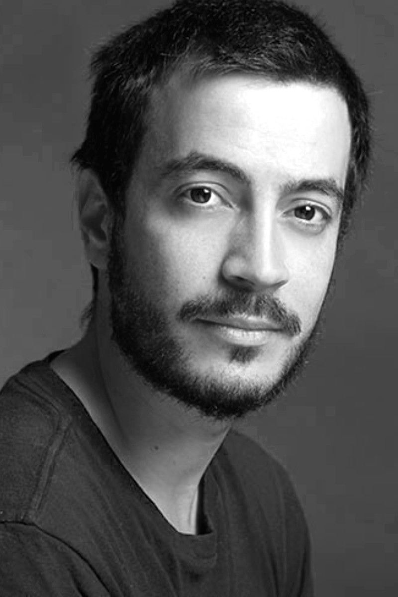 Foto de Francisco González Gil