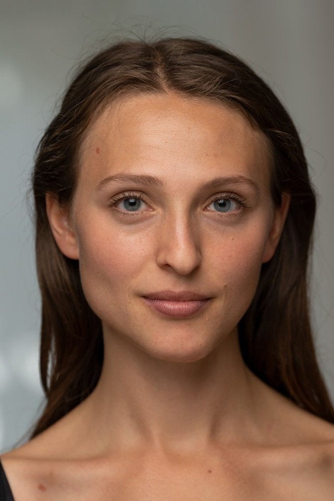 Foto de Alice E. Bier Zandén