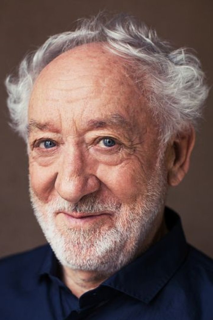 Foto de Dieter Hallervorden