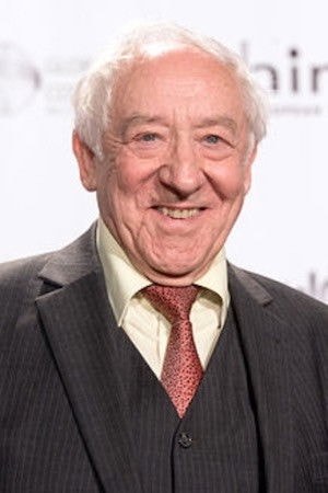 Foto de Dieter Hallervorden