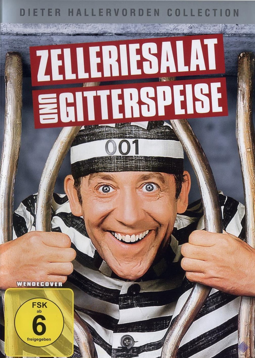 Foto de Dieter Hallervorden