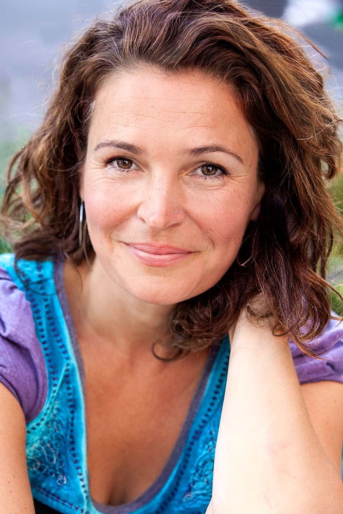 Foto de Geneviève Cocke