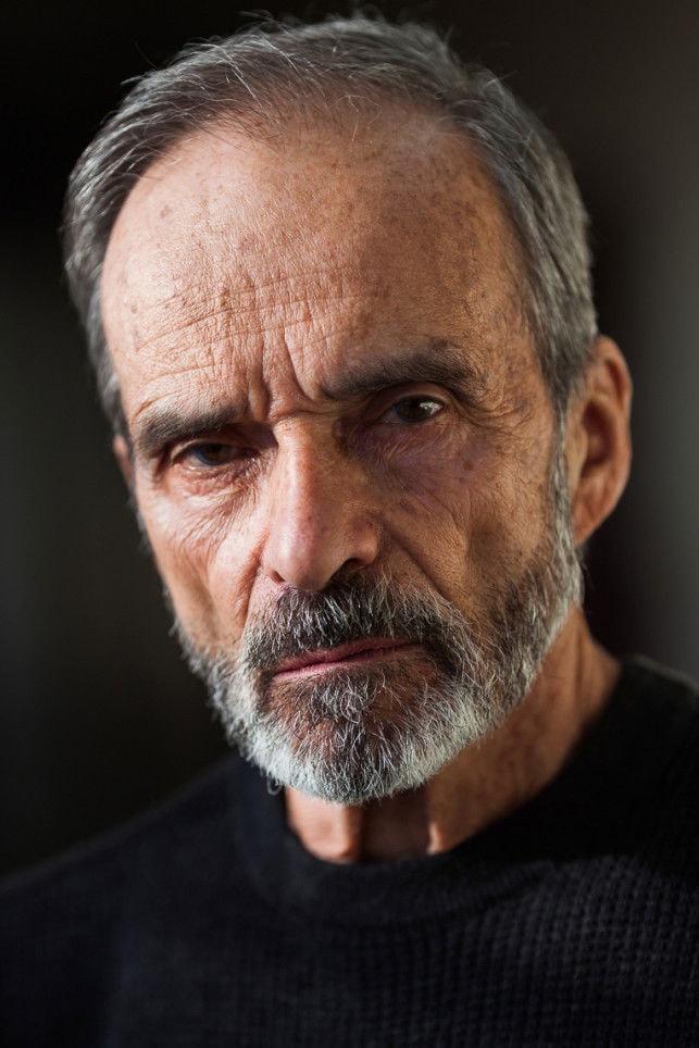 Foto de Jean-Jacques Blanchet