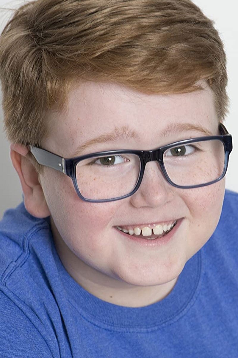 Foto de Angus Costello