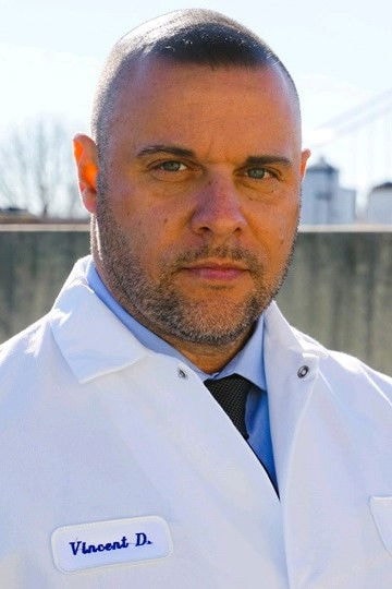 Foto de Vinny DeGennaro