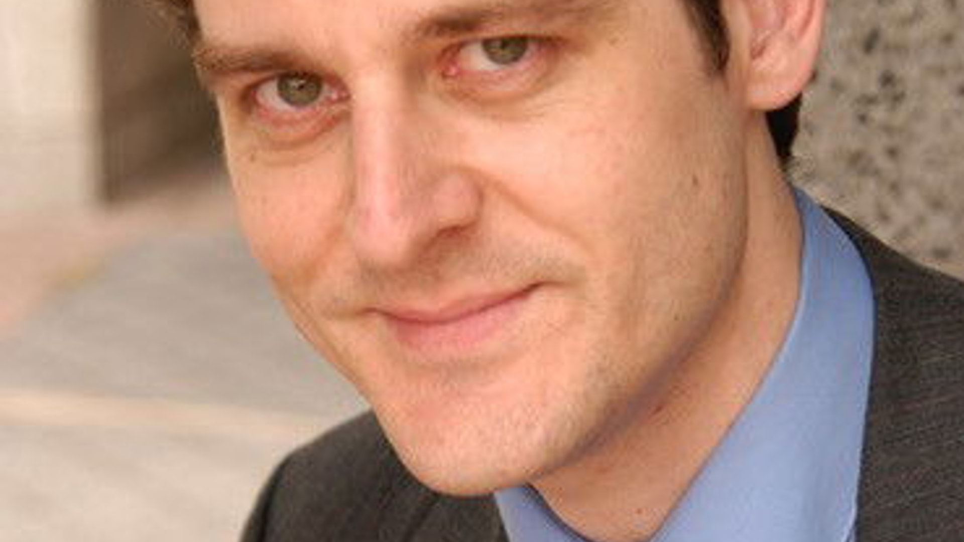 Foto de Michael Szeles