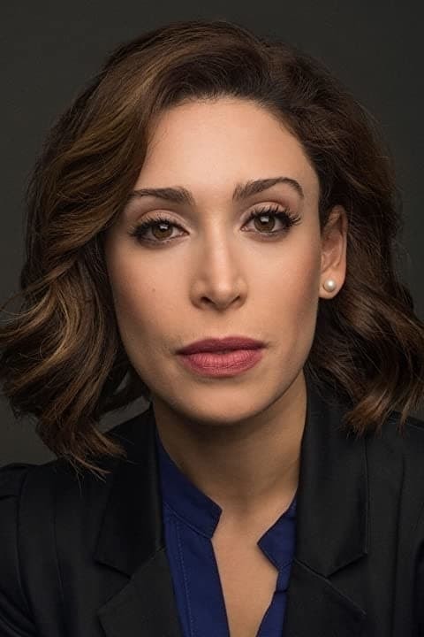 Foto de Catherine LeFrere