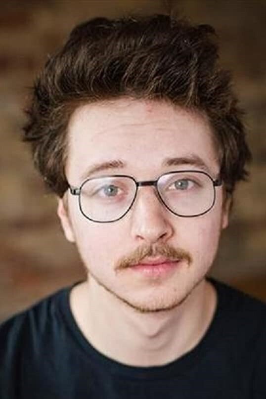 Foto de Gavin Pounds