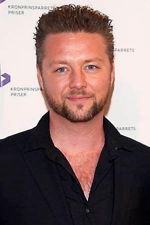 Foto de Kasper Le Fevre