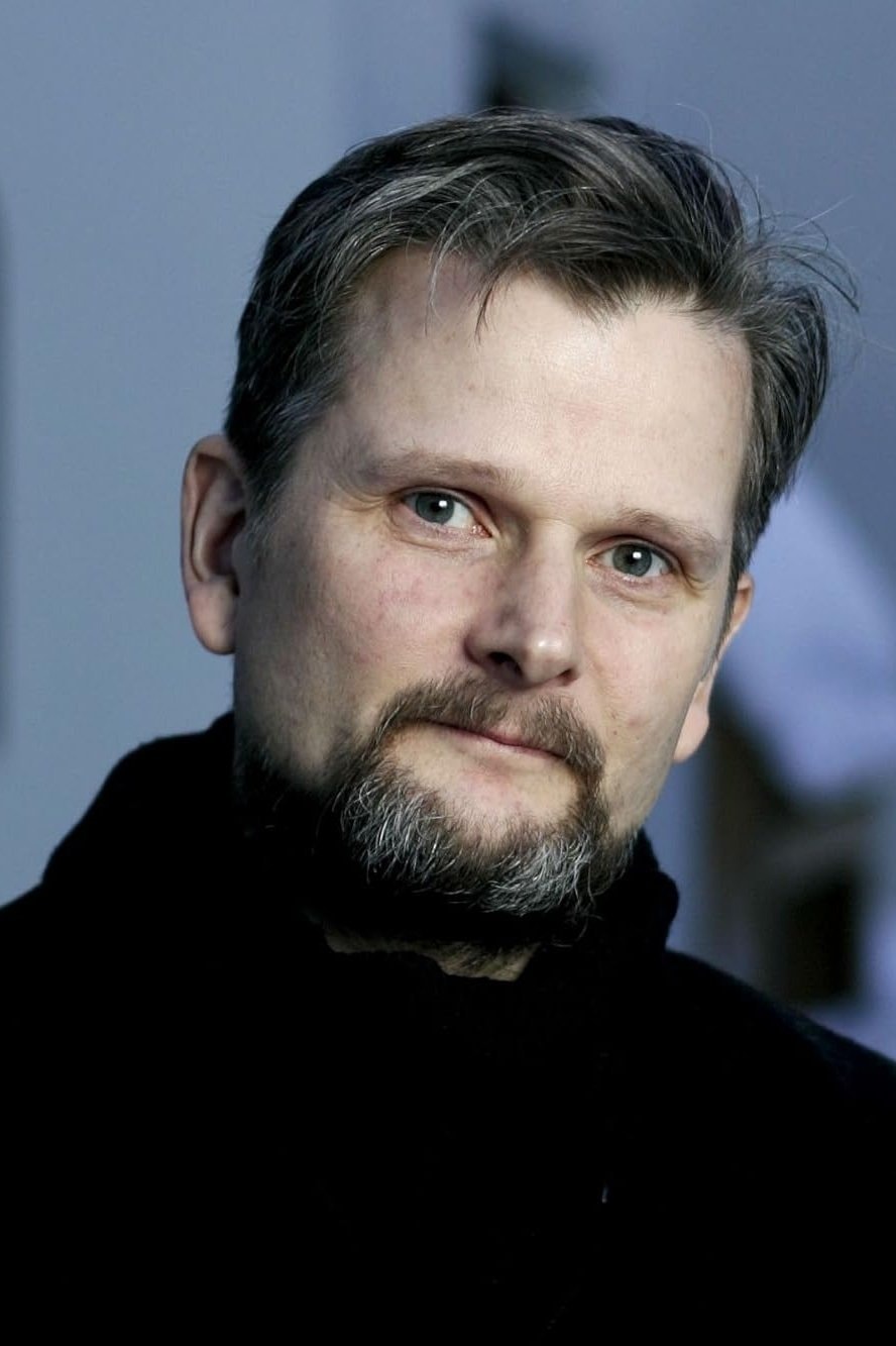 Foto de Óskar Jónasson