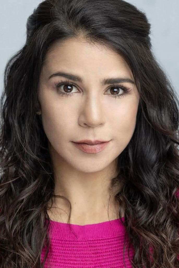 Foto de Vanessa Tamayo
