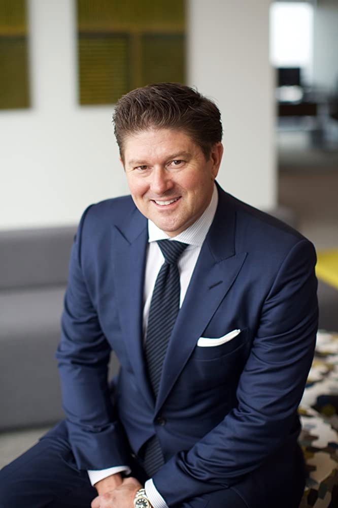 Foto de Derek H. Potts