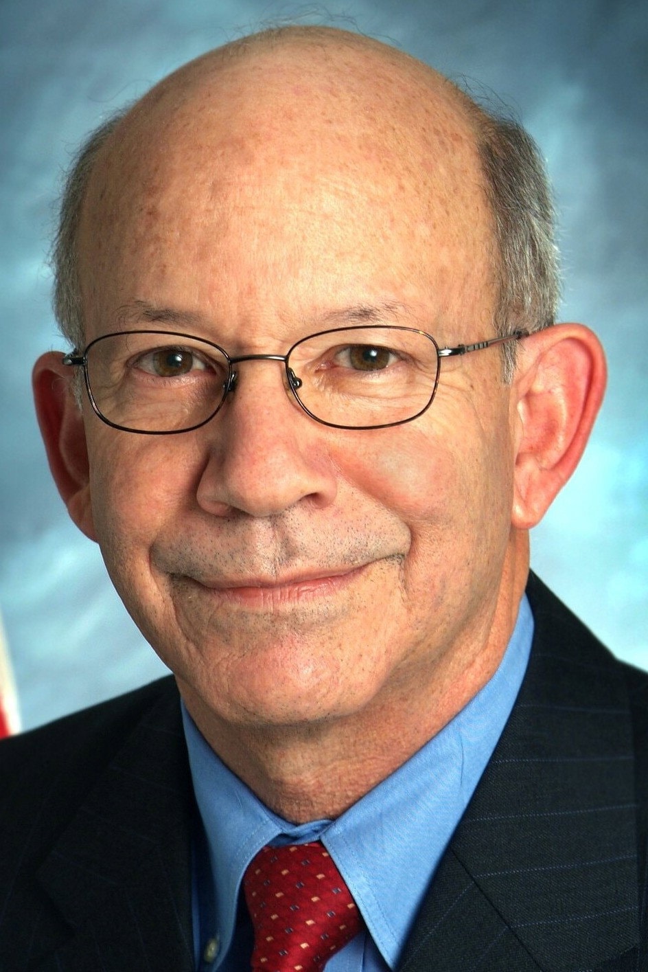 Foto de Peter DeFazio