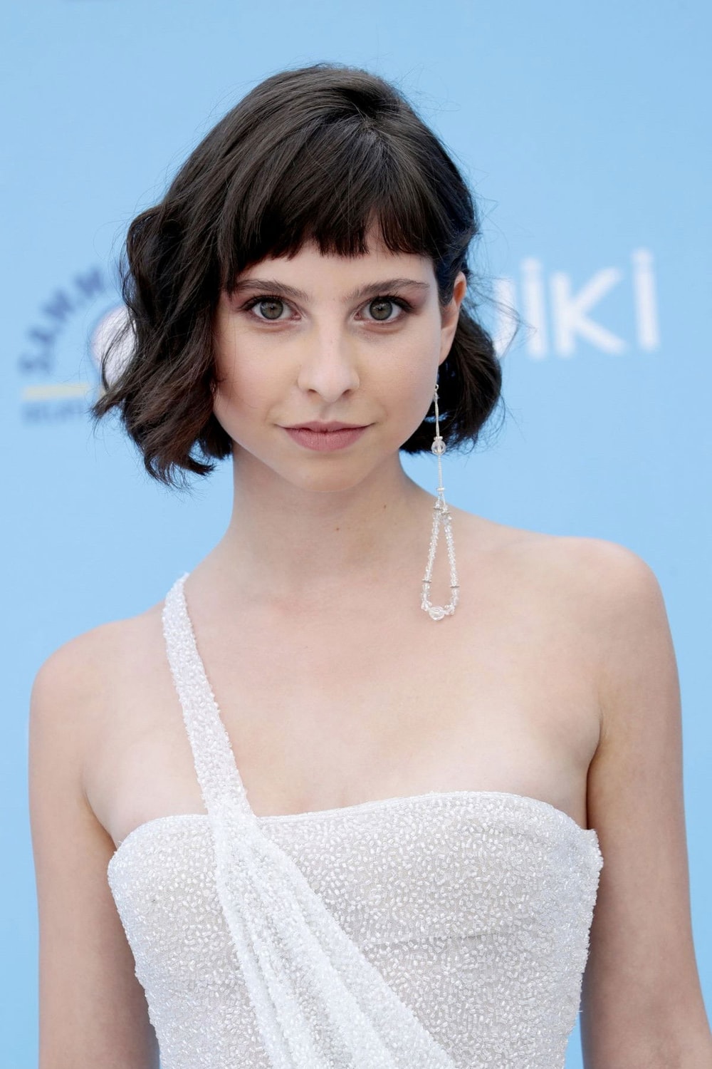 Foto de Ludovica Francesconi