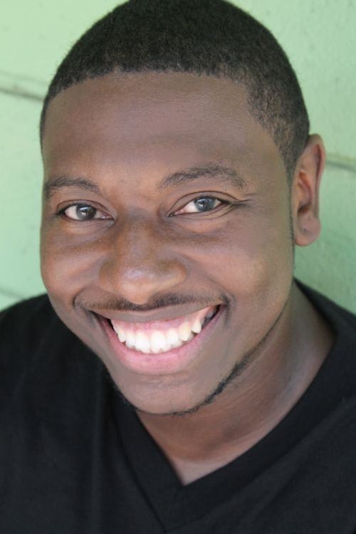 Foto de Joshua Paule