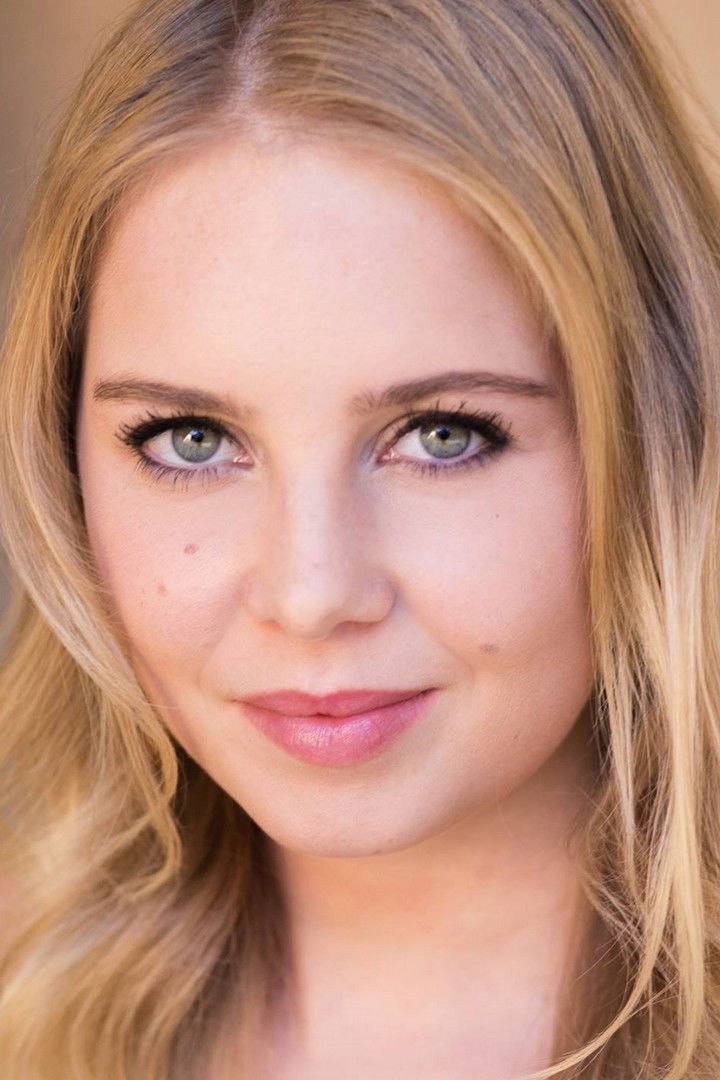 Foto de Sandra Andersson