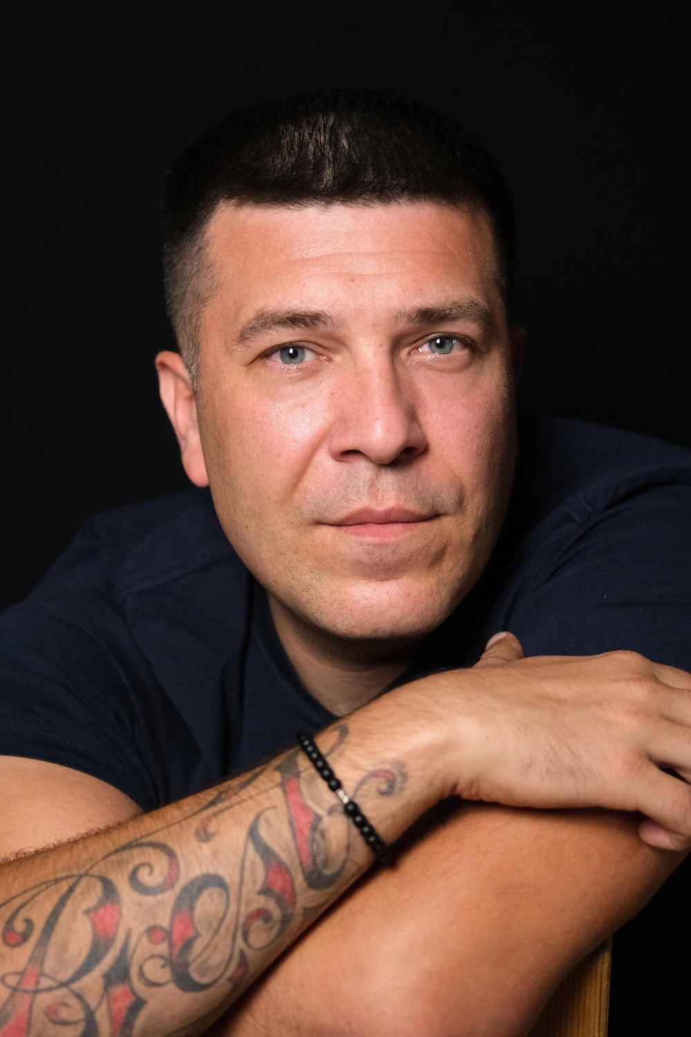 Foto de Vladimir Brest