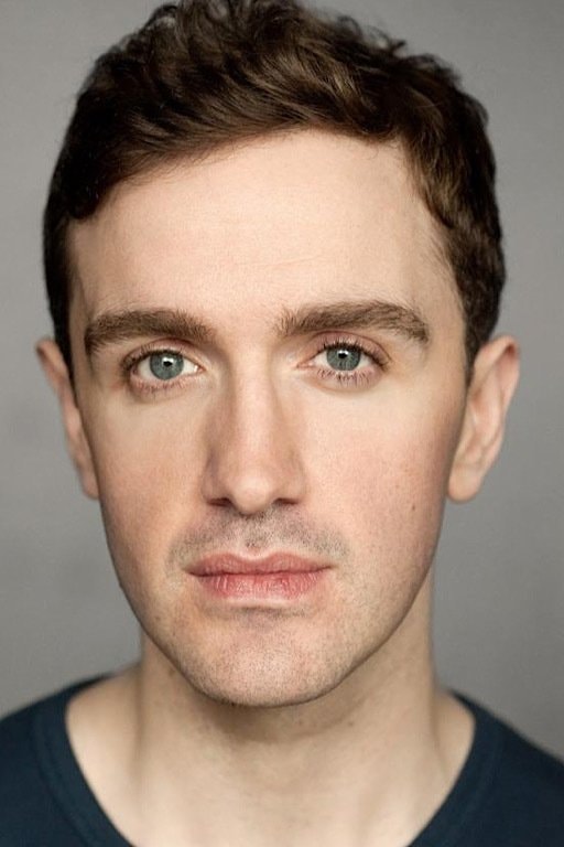 Foto de Jonathan Delaney Tynan