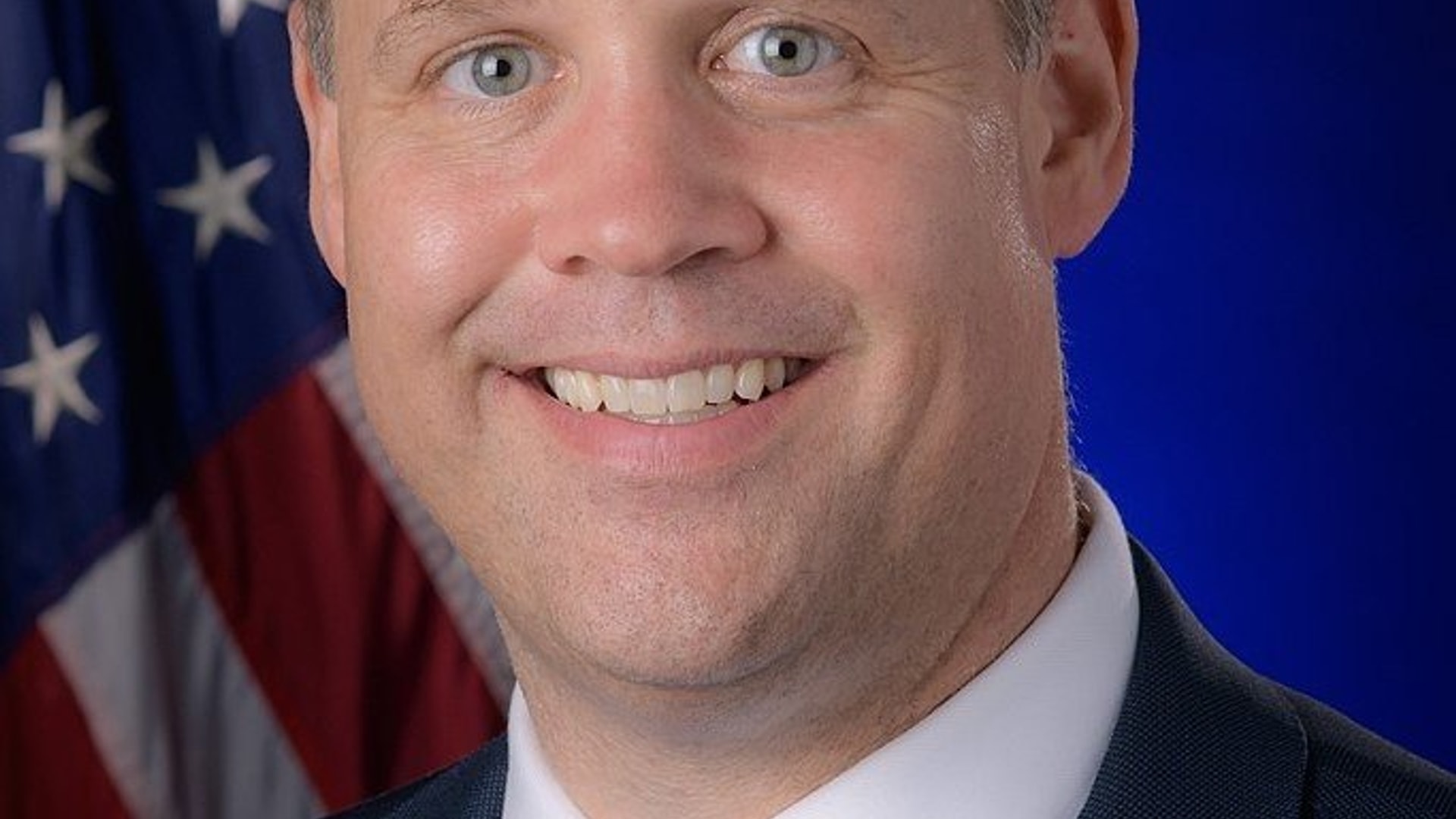 Foto de James Bridenstine