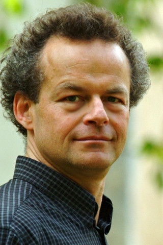 Foto de Dominique de Williencourt