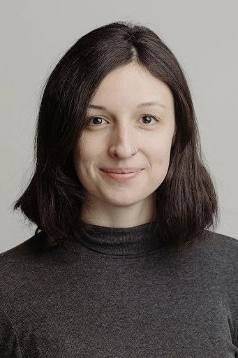 Foto de Amelia Moses