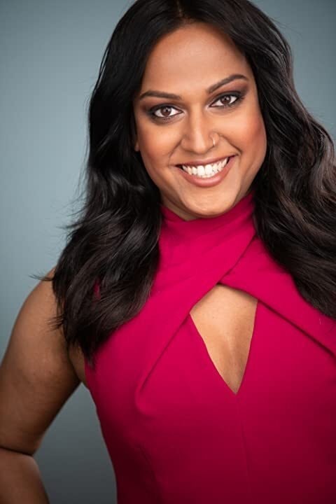 Foto de Aneesh Sheth