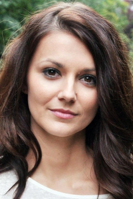 Foto de Lorène Devienne