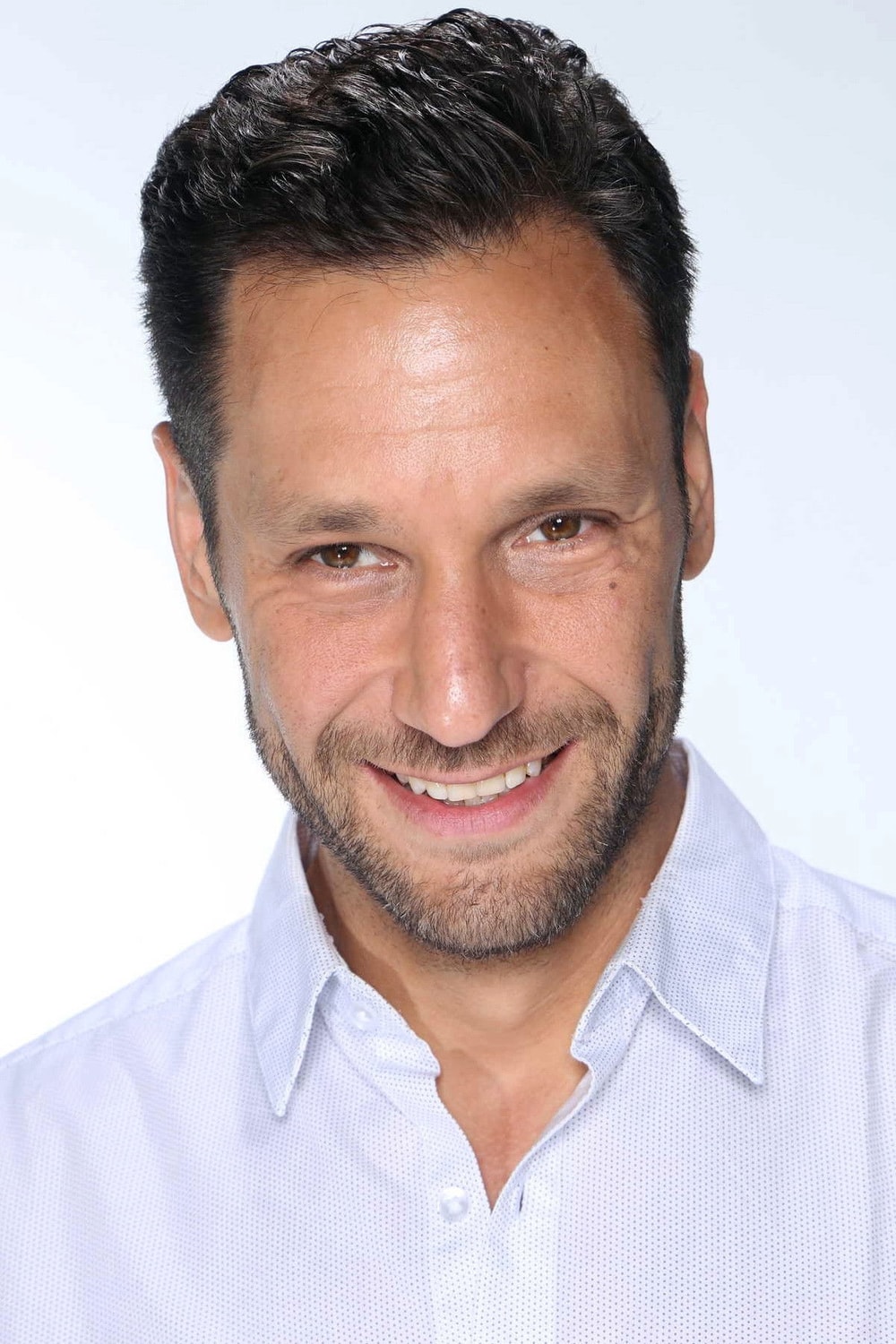 Foto de Lionel Ruziewicz