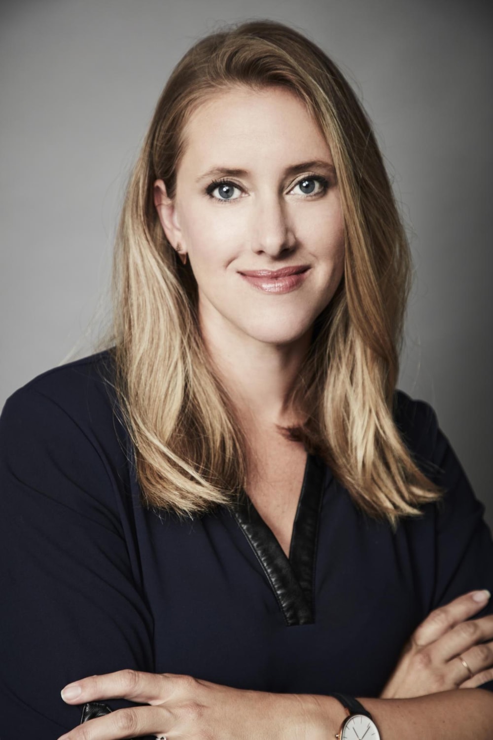 Foto de Laura Fischer