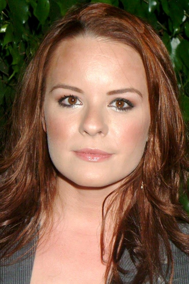 Foto de Jenna Von Oÿ
